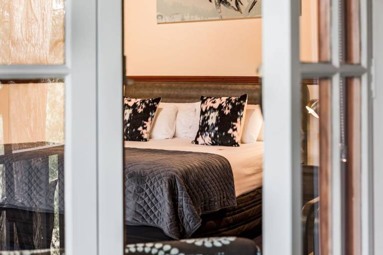 Lodge  Quindalup