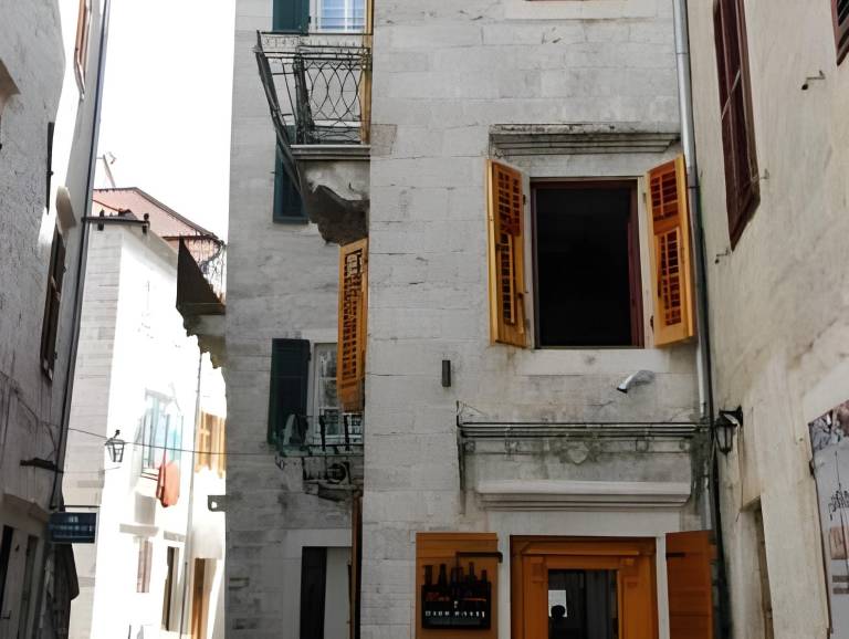 Appartement Kotor