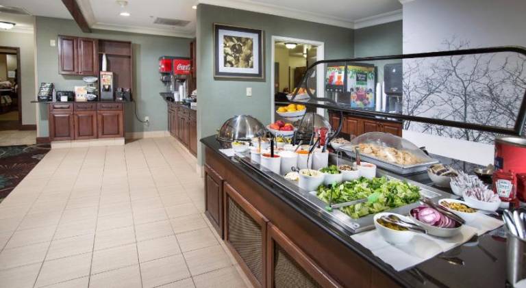 Staybridge Suites Augusta By IHG — photo 4