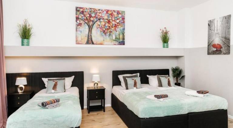 Pleasant rental apartment | Dogs allowed in Berlin