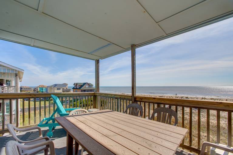 Condo Rodanthe