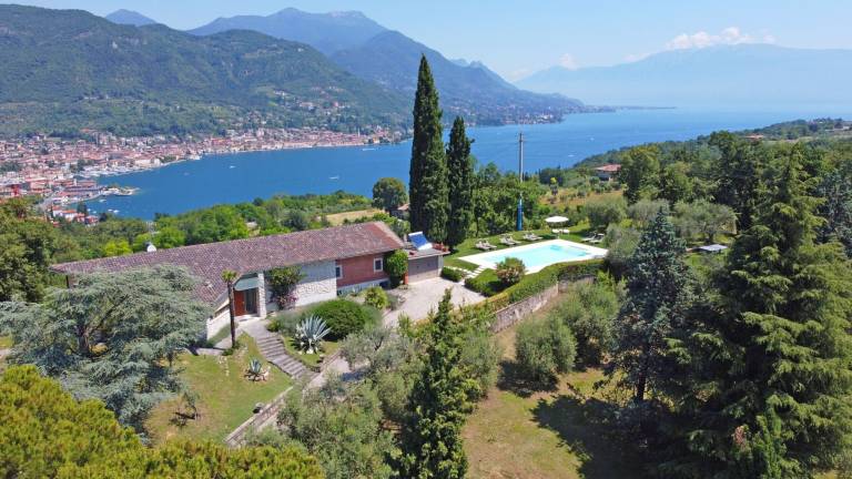 Villa Salò