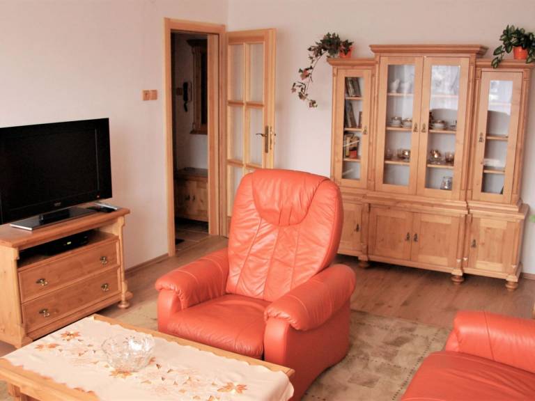 Apartament Lubawka