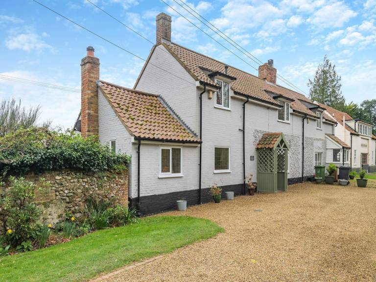 Cottage Walsingham
