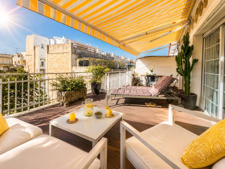 Ferienwohnung Sitges