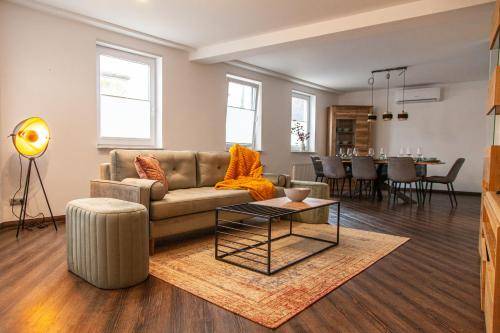 Ferienwohnung Bad Schönborn