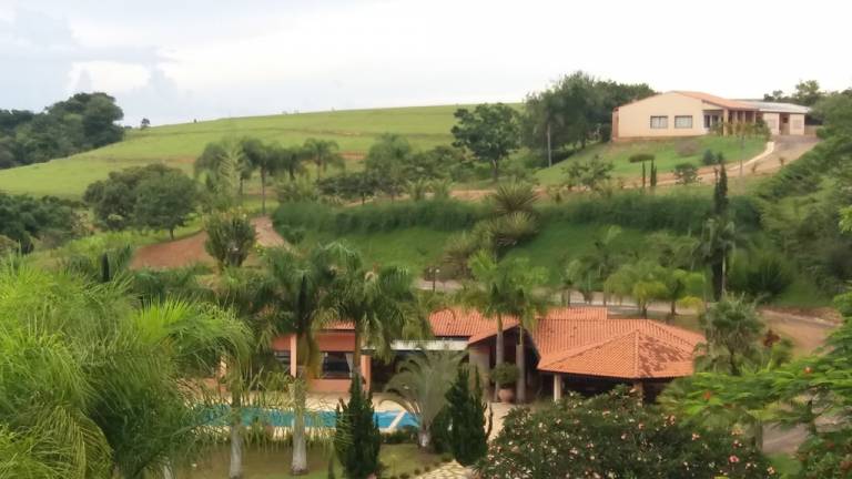 Casa Boituva