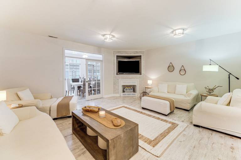 Apartment Bethany Beach