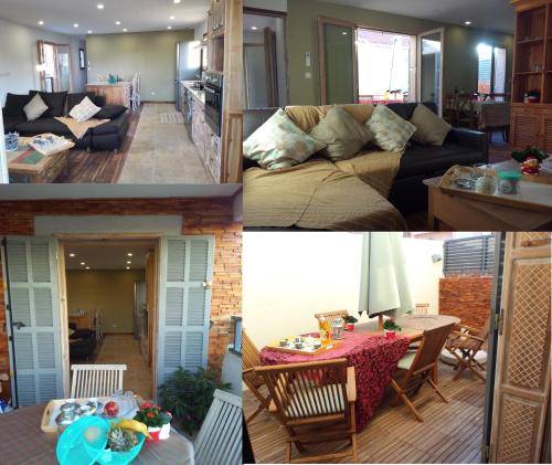 Appartement Fos-sur-Mer