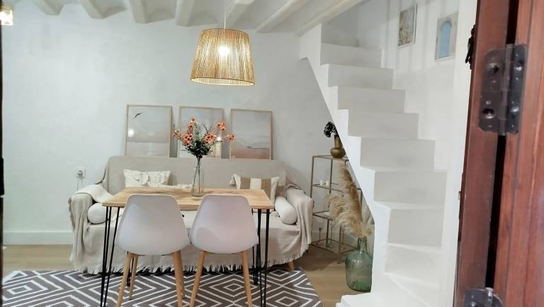 Apartamento Cádiz