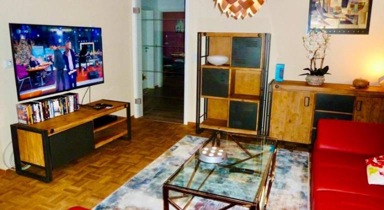 Ferienwohnung Bad Driburg