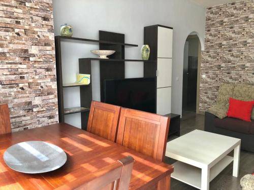 Apartamento Soria