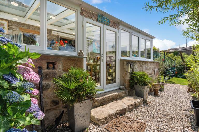 Cottage Pendeen