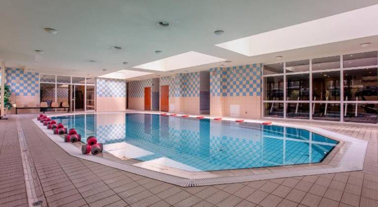 Hotel La Mar in Kielce