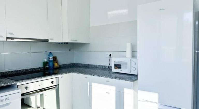 Rental apartment with 4 rooms for 7 persons — photo 3