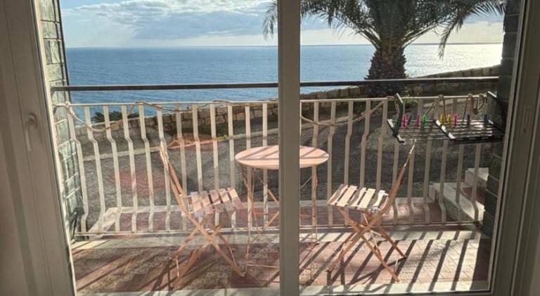 Vacation home with 1 room for 5 persons — photo 3