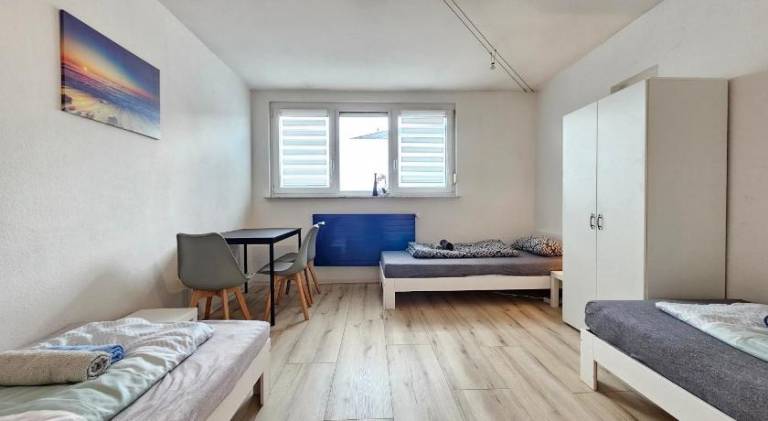 Bed & Breakfast Blaustein