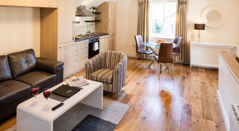 Wonderful holiday apartment | Pets allowed — photo 2
