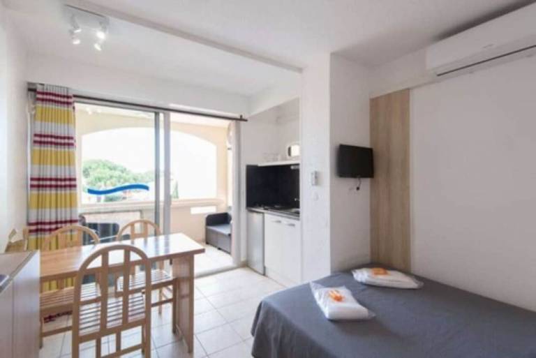 Appart'hôtel  Agde