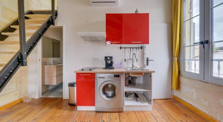 Apartment | Pets are welcome — photo 3