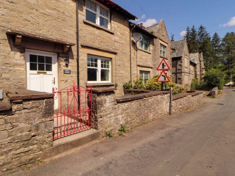 House  Ravenstonedale