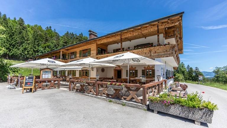 Ferienwohnung  Marktschellenberg