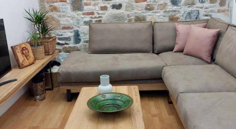 50 m&sup2; Ferienwohnung