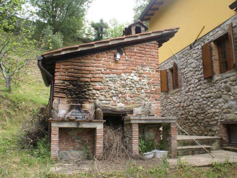 Casa vacanza Barga