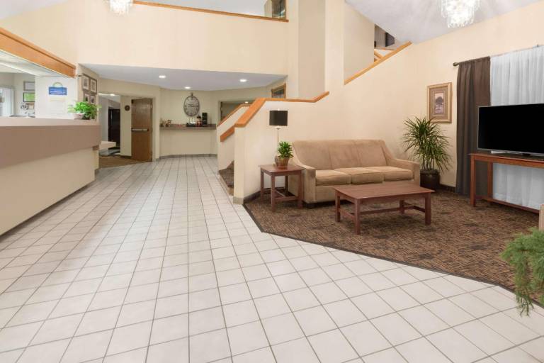Days Inn by Wyndham Liberal KS — photo 4