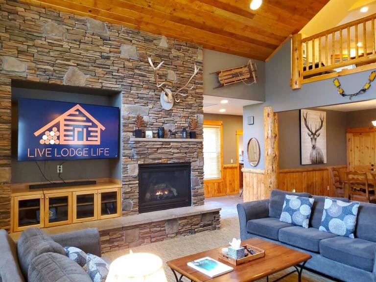 Lodge Sunriver