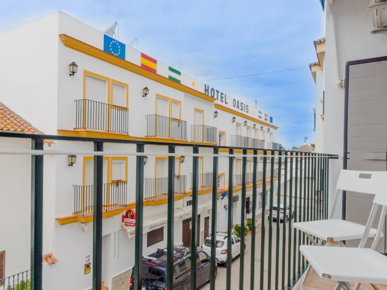 Ferienwohnung Conil de la Frontera