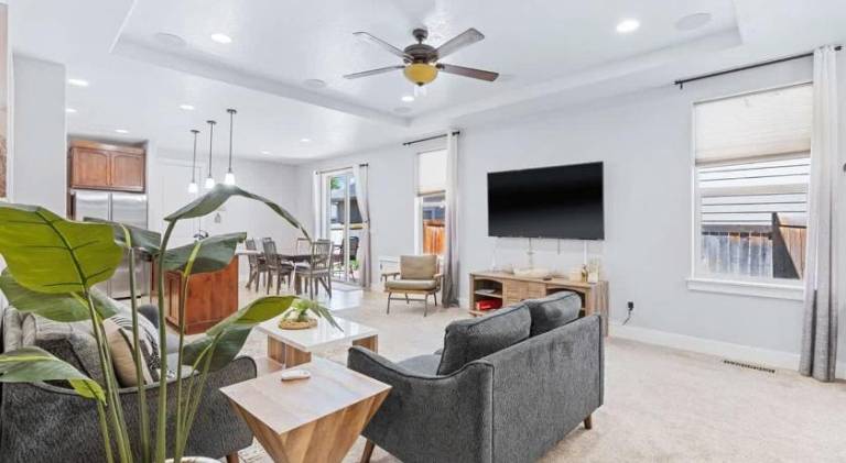 Pleasant house | Perfect for remote work | Pet-friendly — photo 2
