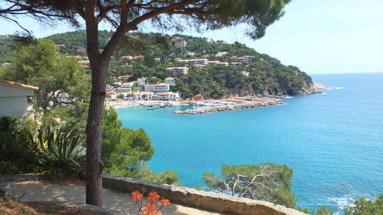 Chalet Palafrugell