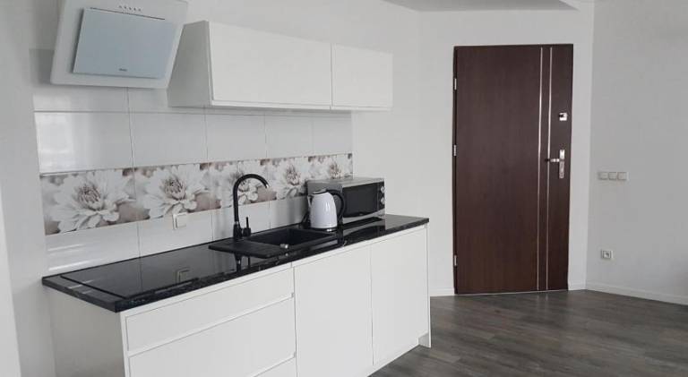 Holiday apartment with 1 room for 4 persons — photo 4