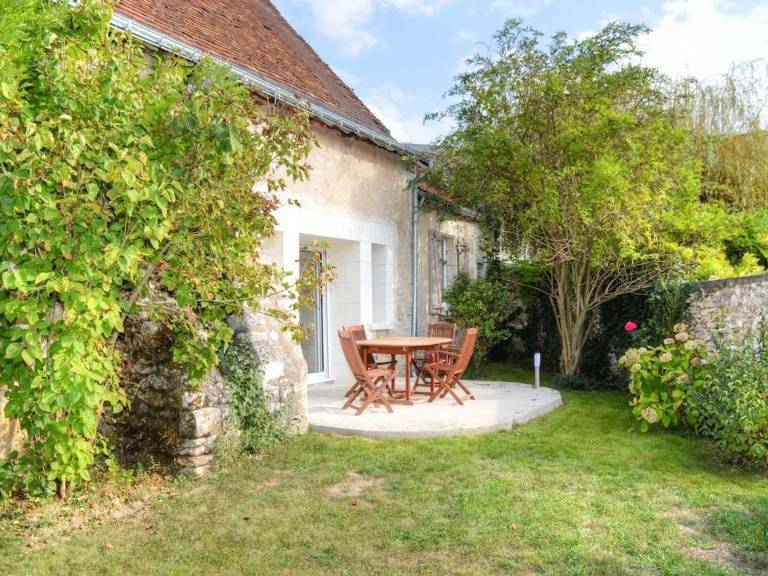 Cottage Chédigny