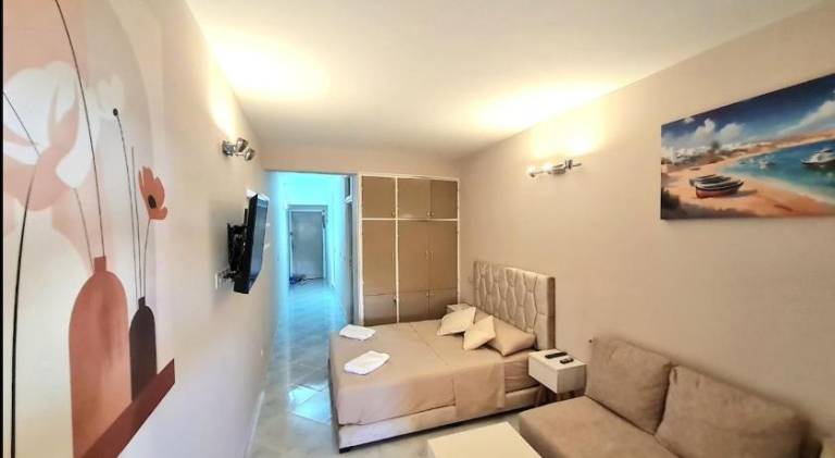 Holiday apartment for 4 persons — photo 2