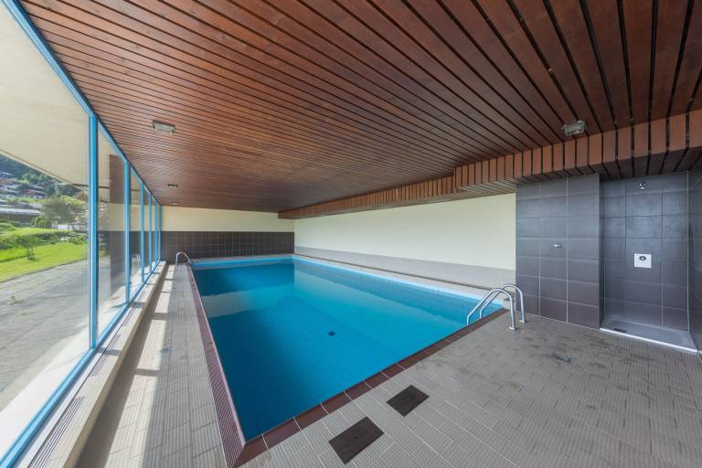 Appartement Veysonnaz