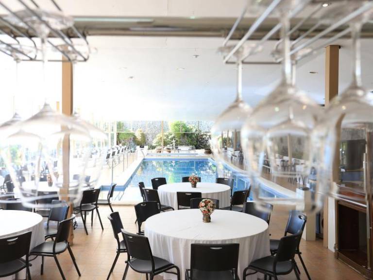 Emiramona Garden Hotel — photo 3
