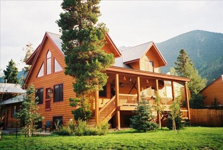 House Frisco