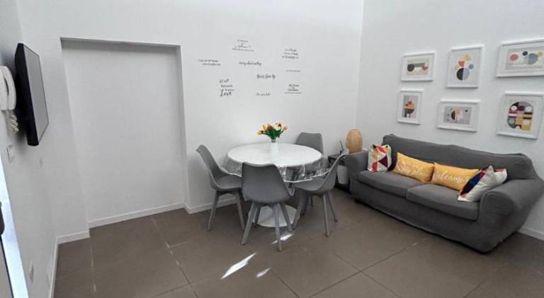 Rental apartment with 2 rooms for 4 persons — photo 4