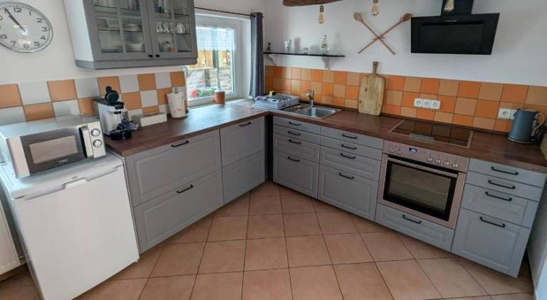 Holiday apartment with 1 room for 3 persons — photo 3