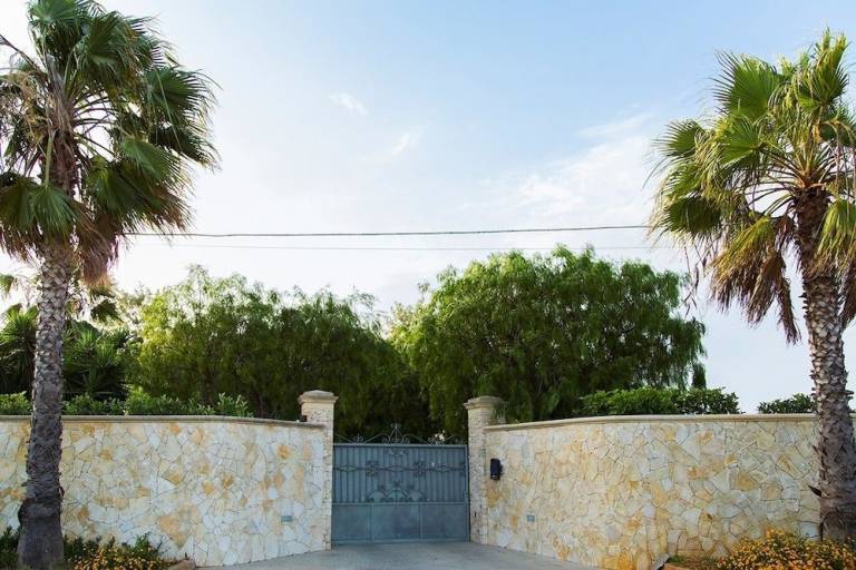 Bed & Breakfast Porto cesareo