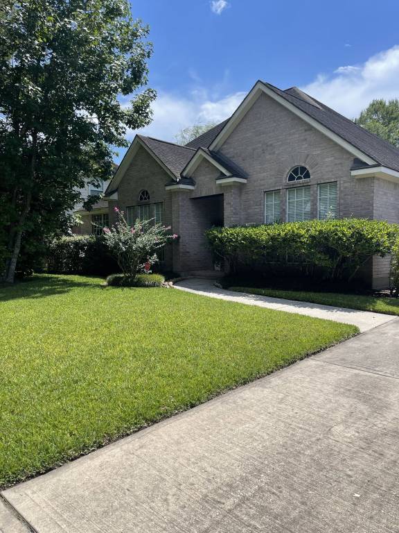 House Oaks Of Atascocita