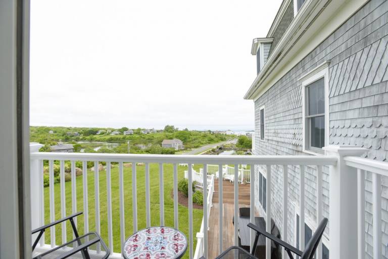 Bed and breakfast New Shoreham