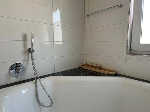 105 m² Ferienwohnung