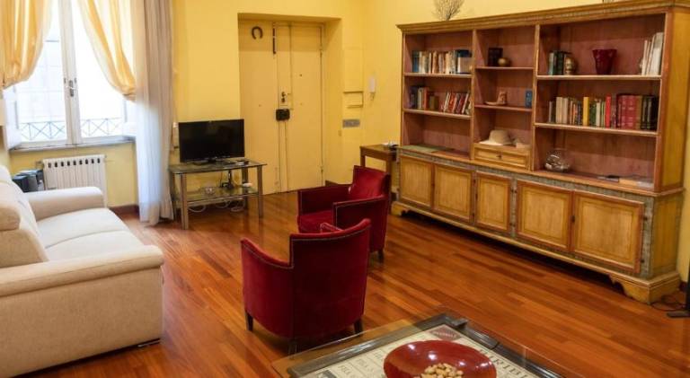 Rental apartment with hot tub | Near Colosseum — photo 2