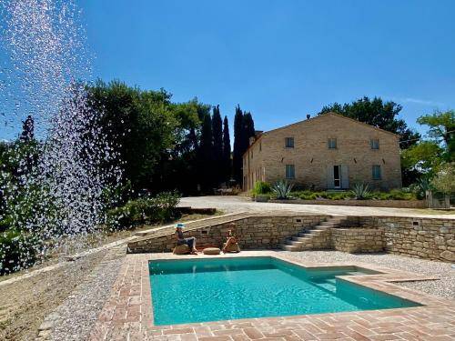 Casa Cingoli
