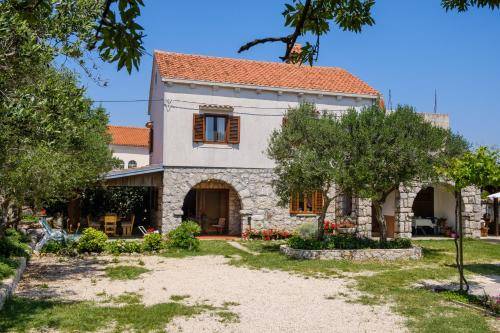 Apartma Punta Križa