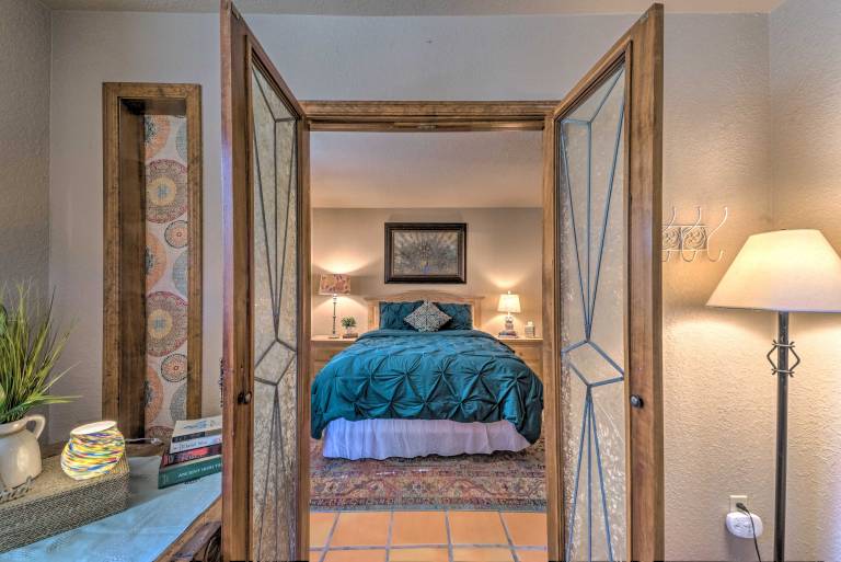 Apartment Alto