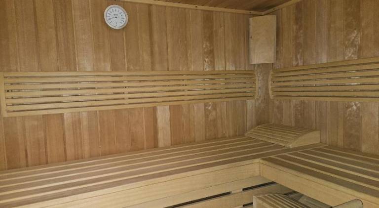 Chalet with 3 rooms for 6 persons — photo 5